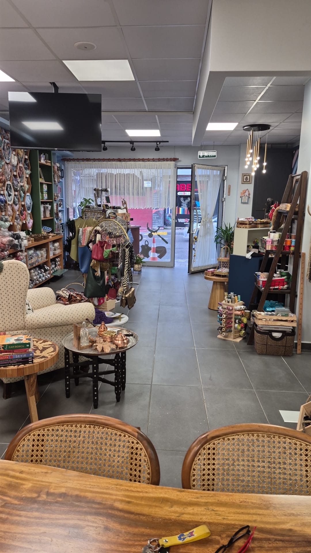 Atölye Çalışması